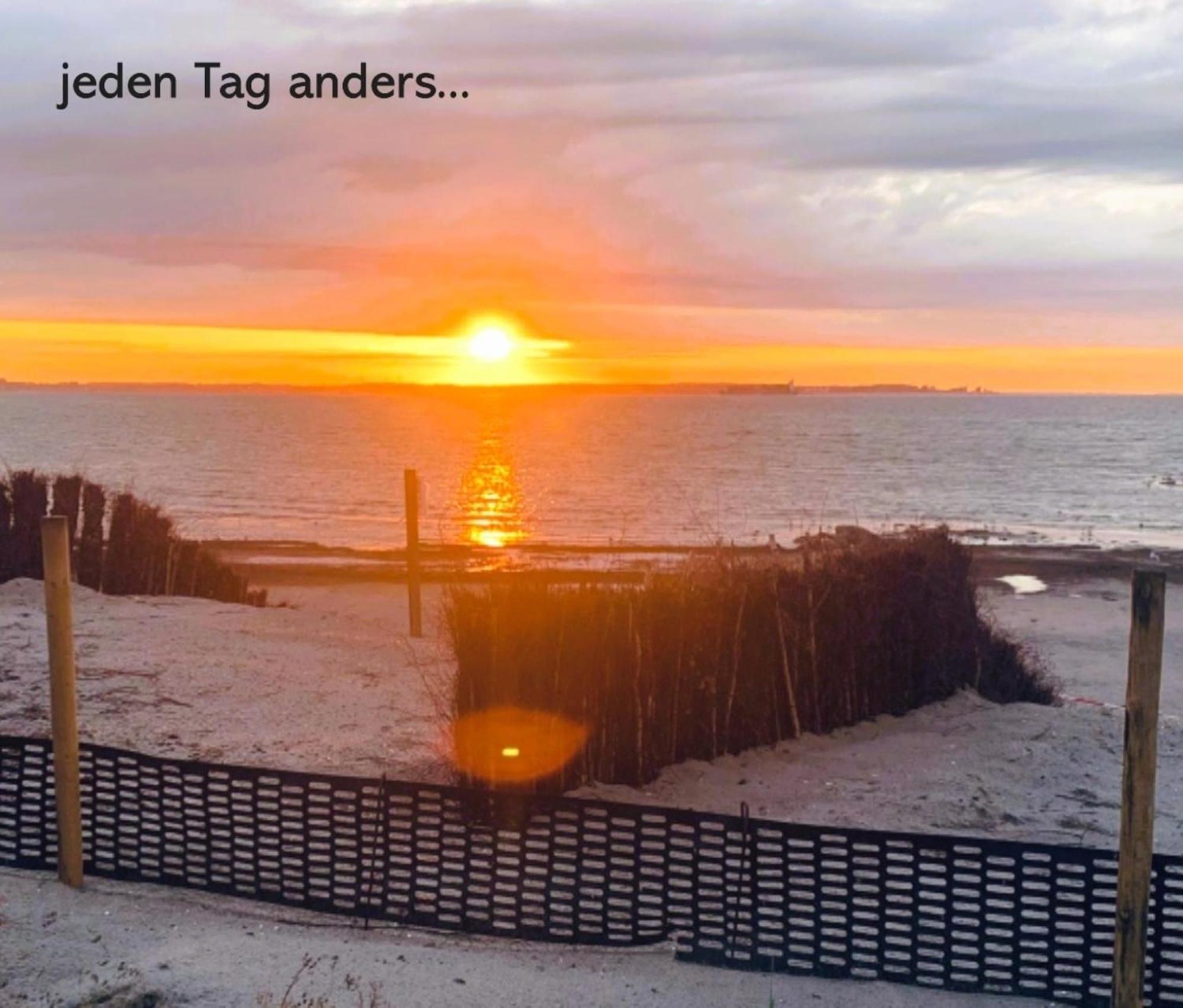 Landliebe Lejlighed Stein  Eksteriør billede